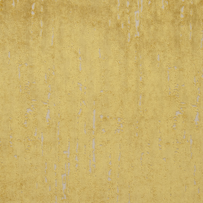 Aurora Gold by Clarke And Clarke Designer Fabric CLARKE & CLARKE DIMENSIONS VISCOSE - 56%;POLYESTER - 44% Turkey HEAVY Horizontal: 13.78 and Vertical: 30.12 54 - Swanky Fabrics -