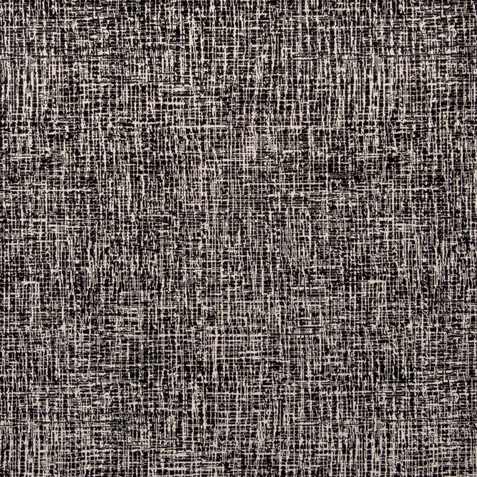 Patina Ebony by Clarke And Clarke Designer Fabric CLARKE & CLARKE DIMENSIONS POLYESTER - 67%;COTTON - 33% Turkey HEAVY Horizontal: 13.78 and Vertical: 13.78 54 - Swanky Fabrics -