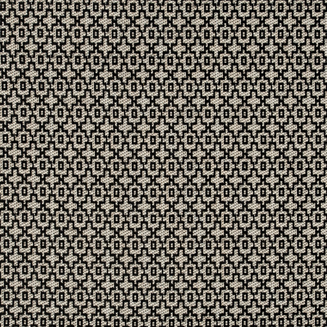 Mansour Charcoal by Clarke And Clarke Designer Fabric CLARKE & CLARKE LATOUR VISCOSE - 70%;COTTON - 30% Turkey HEAVY Horizontal: 1.14 and Vertical: 1.61 56 - Swanky Fabrics -