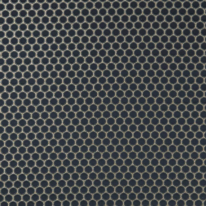 Duomo Ebony by Clarke And Clarke Fabric Clarke And Clarke Fabric Duomo EbonyFabric CLARKE & CLARKE IMPERIALE POLYESTER - 27%;LINEN - 26%;NYLON - 25%;METAL - 9% India </p><p>Repeat: H: 0.79, V: 1.18 55 - Fabric Carolina -