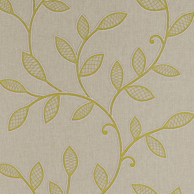 Hetton Acacia by Clarke And Clarke Fabric Clarke And Clarke Fabric Hetton AcaciaFabric CLARKE & CLARKE RICHMOND POLYESTER - 52%;COTTON - 48% India </p><p>Repeat: H: 16.93, V: 18.35 54 - Fabric Carolina -