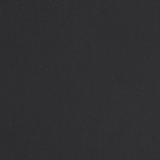 Hudson Ebony by Clarke And Clarke Designer Fabric CLARKE & CLARKE HUDSON POLYESTER FR - 100% China Horizontal: 0 and Vertical: 0 110 - Swanky Fabrics -