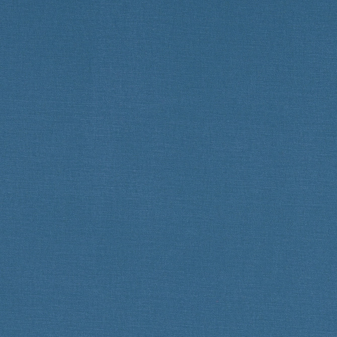 Alora Bluejay by Clarke And Clarke Designer Fabric CLARKE & CLARKE ALORA COTTON - 100% Spain HEAVY Horizontal: 0 and Vertical: 0 54 - Swanky Fabrics -