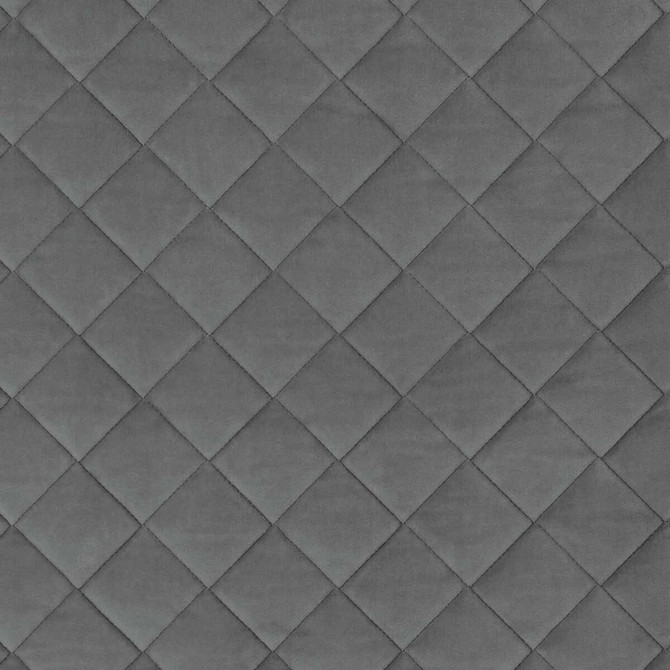 Odyssey Smoke by Clarke And Clarke Designer Fabric CLARKE & CLARKE ODYSSEY POLYESTER FR - 100% China HEAVY Horizontal: 2.36 and Vertical: 2.36 52 - Swanky Fabrics -