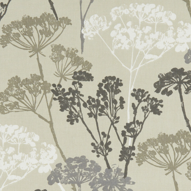 Dunwich Linen by Clarke And Clarke Designer Fabric CLARKE & CLARKE LAND & SEA COTTON - 100% Turkey MEDIUM Horizontal: 17.99 and Vertical: 15.94 54 - Swanky Fabrics -