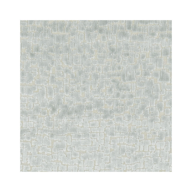 Mattone Duckegg by Clarke And Clarke Designer Fabric CLARKE & CLARKE KALEIDOSCOPE VISCOSE - 71%;POLYESTER - 19%;LINEN - 10% India HEAVY Horizontal: 13.75 and Vertical: 19.5 54 - Swanky Fabrics -