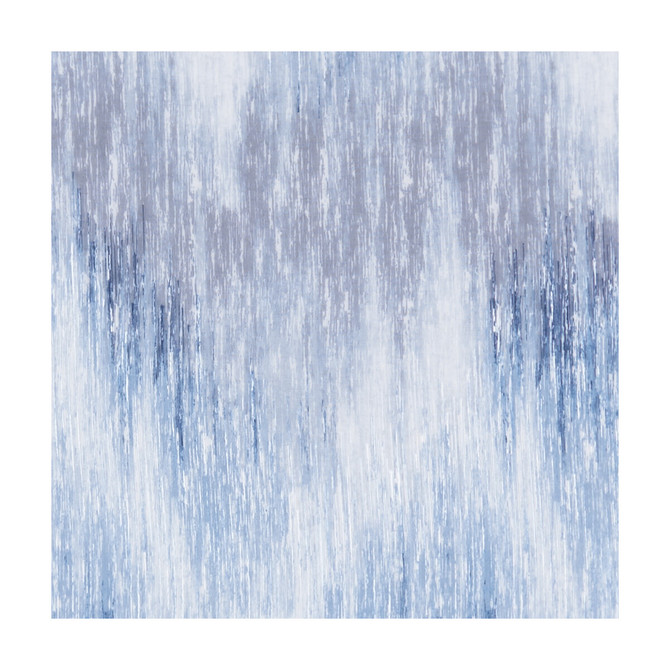 Opulenza Chambray/Denim by Clarke And Clarke Designer Fabric CLARKE & CLARKE LUSSO SHEERS POLYESTER - 100% Turkey - Horizontal: 8.82 and Vertical: 14.57 118 - Swanky Fabrics -