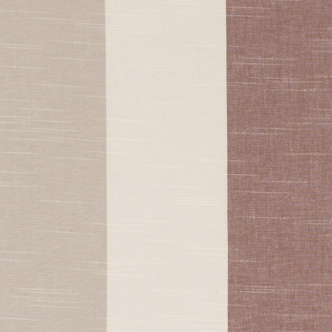 Buckton Spice by Clarke And Clarke Designer Fabric CLARKE & CLARKE BEMPTON COTTON - 100% India - Horizontal: 13.625 and Vertical: 0 55.125 - Swanky Fabrics -