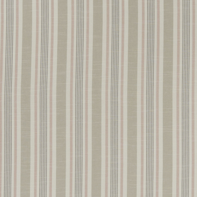 Mappleton Blush by Clarke And Clarke Fabric Clarke And Clarke Fabric Mappleton BlushFabric CLARKE & CLARKE BEMPTON COTTON - 100% India </p><p>Repeat: H: 4.5, V: 0 55.125 - Fabric Carolina -