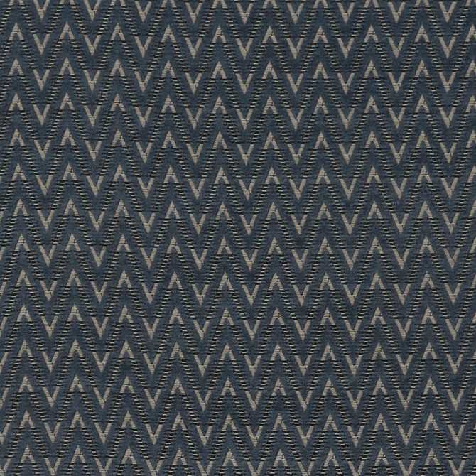 Zion Denim by Clarke And Clarke Fabric Clarke And Clarke Fabric Zion DenimFabric CLARKE & CLARKE AVALON VISCOSE - 43%;COTTON - 33%;POLYESTER - 24% Turkey </p><p>Repeat: H: 1.375, V: 1 54 - Fabric Carolina -