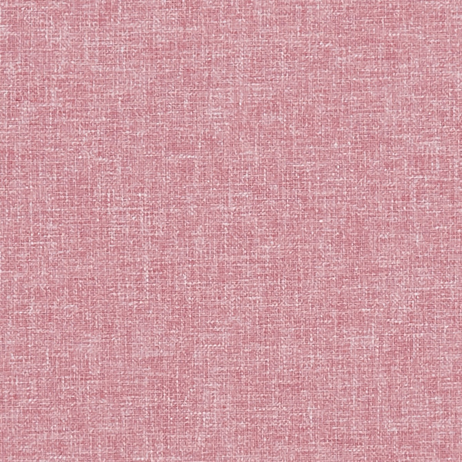 Kelso Raspberry by Clarke And Clarke Designer Fabric CLARKE & CLARKE KELSO POLYESTER - 52%;COTTON - 48% India HEAVY Horizontal: 0 and Vertical: 0 54 - Swanky Fabrics -