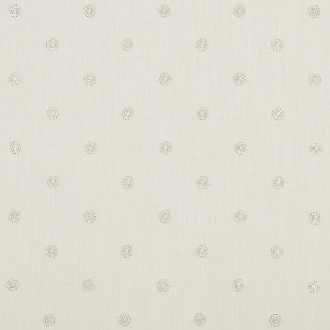 Esta Champagne/Linen by Clarke And Clarke Designer Fabric CLARKE & CLARKE PRINCE OF PERSIA COTTON - 96%;POLYESTER - 4% India Horizontal: 5 and Vertical: 4.625 50 - Swanky Fabrics -