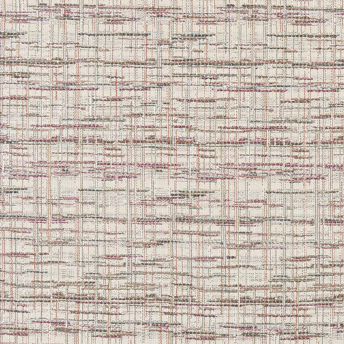 Renee Pastel by Clarke And Clarke Designer Fabric CLARKE & CLARKE MODE COTTON - 60%;ACRYLIC - 28%;VISCOSE - 7%;POLYESTER - 5% Turkey HEAVY Horizontal: 13.563 and Vertical: 33.875 54.375 - Swanky Fabrics -