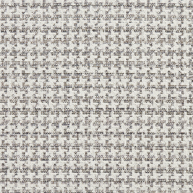 Yves Charcoal by Clarke And Clarke Designer Fabric CLARKE & CLARKE MODE COTTON - 47%;ACRYLIC - 37%;VISCOSE - 9%;POLYESTER - 6%;POLYAMIDE - 1% Turkey HEAVY Horizontal: 1.5 and Vertical: 1.625 53.75 - Swanky Fabrics -