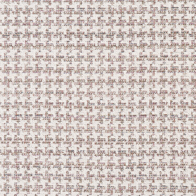Yves Pastel by Clarke And Clarke Designer Fabric CLARKE & CLARKE MODE COTTON - 47%;ACRYLIC - 37%;VISCOSE - 9%;POLYESTER - 6%;POLYAMIDE - 1% Turkey HEAVY Horizontal: 1.5 and Vertical: 1.625 53.75 - Swanky Fabrics -