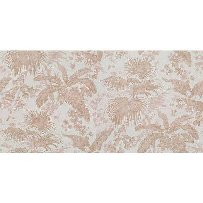 Flamands Petal by Kravet Couture Designer Fabric JAN SHOWERS GLAMOROUS LINEN - 100% India Horizontal: 26.5 and Vertical: 26 53 - Swanky Fabrics -