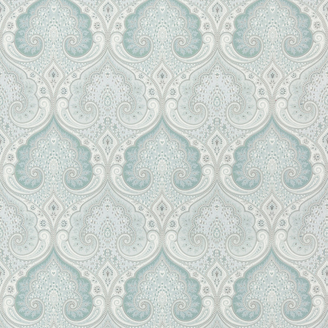 Laticia Tidepool by Kravet Design Fabric Kravet Design Fabric Laticia TidepoolFabric CEYLON COTTON - 90%;LINEN - 10% Pakistan </p><p>Repeat: H: 13.5, V: 18 54 - Fabric Carolina -