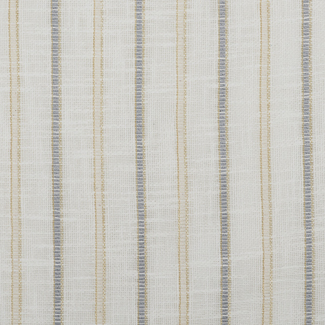 Sancho Gris by Gaston Y Daniela Designer Fabric LORENZO CASTILLO V COTTON - 60%;LINEN - 37%;VISCOSE - 3% Turkey - Horizontal: 0 and Vertical: 1.1 124 - Swanky Fabrics -