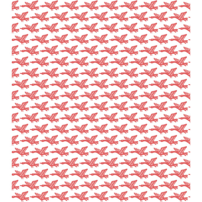 Luanco Wp Rojo by Gaston Y Daniela Wallcovering Gaston Y Daniela Wallcovering Luanco Wp RojoWallcovering LORENZO CASTILLO V PAPER - 100% Spain </p><p>Repeat: H: 0, V: 2.6 20.8 - Fabric Carolina -