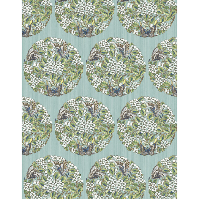 Munia Original by Gaston Y Daniela Designer Wallcovering LORENZO CASTILLO V VINYL - 100% Italy - Horizontal: 0 and Vertical: 20.29 26.8 - Swanky Fabrics -