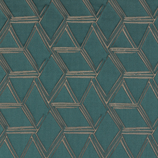 Pagoda 3 by Kravet Design Designer Fabric LIZZO VISCOSE - 60%;POLYESTER - 23%;POLYACRYLIC - 17% Spain HEAVY Horizontal: 3.5 and Vertical: 3.5 53.58 - Swanky Fabrics -