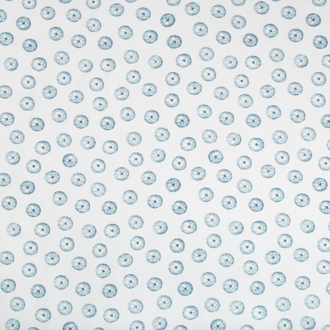 Onshore Ocean by Kravet Basics Fabric Kravet Basics Fabric Onshore OceanFabric JEFFREY ALAN MARKS OCEANVIEW COTTON - 100% India </p><p>Repeat: H: 13.375, V: 15.375 53.5 - Fabric Carolina -