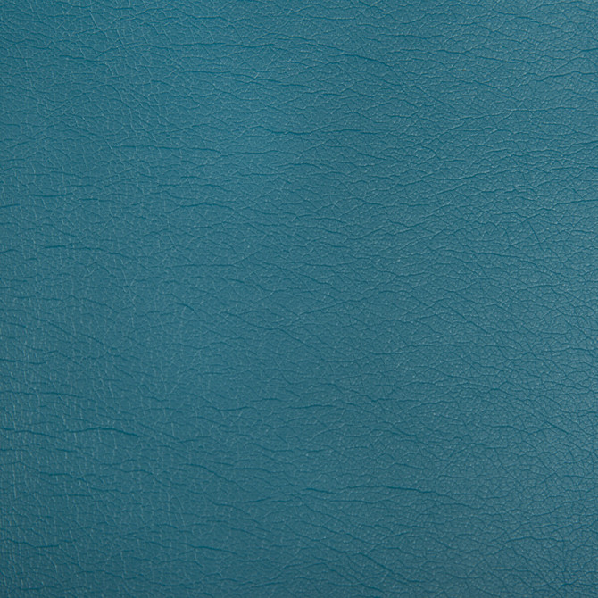 Optima Peacock by Kravet Contract Designer Fabric - POLYCARBONATE - 100% China HEAVY Horizontal: - and Vertical: - 54 - Swanky Fabrics -