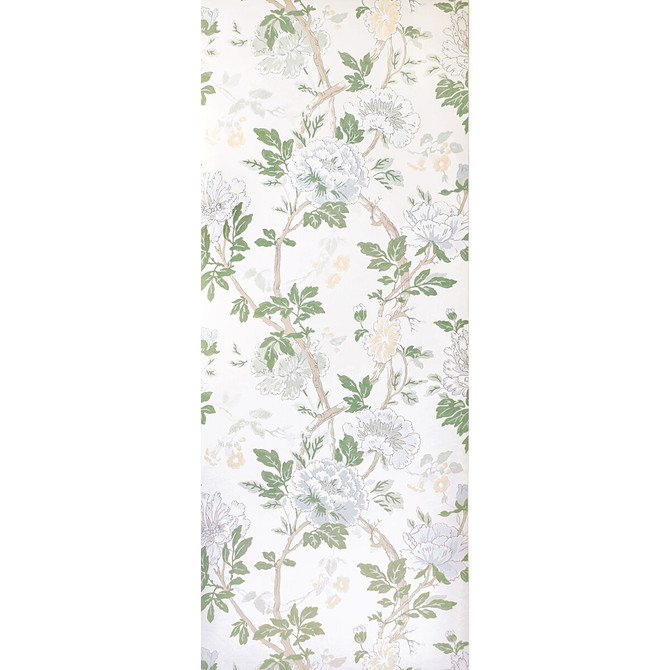 Inisfree Wp Inlet by Lee Jofa Designer Wallcovering CARRIER AND COMPANY CELLULOSE - 45%;BINDER - 20%;MINERAL FILLERS - 20%;POLYESTER - 15% United Kingdom - Horizontal: 27.5 and Vertical: 33.74 27.5 - Swanky Fabrics -