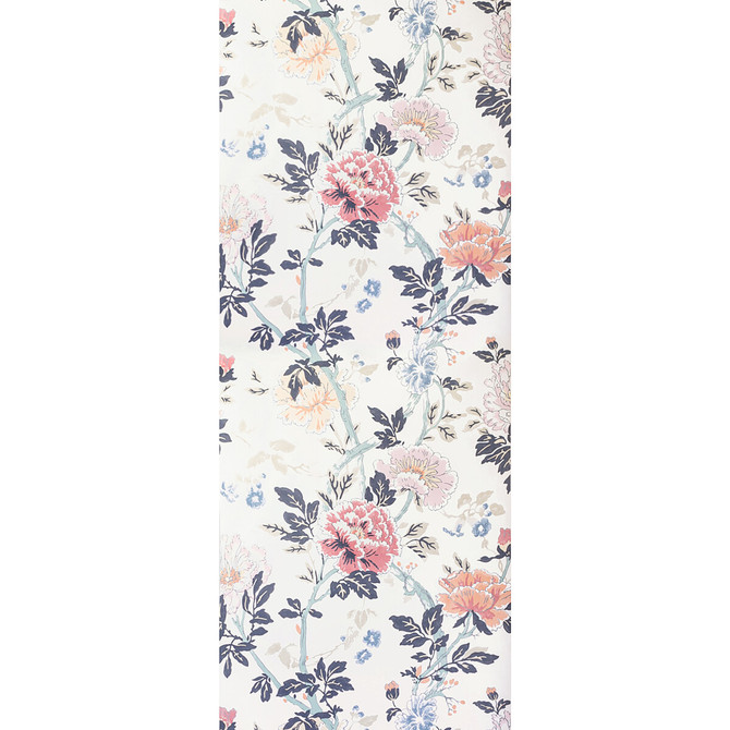 Inisfree Wp Sunset by Lee Jofa Designer Wallcovering CARRIER AND COMPANY CELLULOSE - 45%;BINDER - 20%;MINERAL FILLERS - 20%;POLYESTER - 15% United Kingdom - Horizontal: 27.5 and Vertical: 33.74 27.5 - Swanky Fabrics -