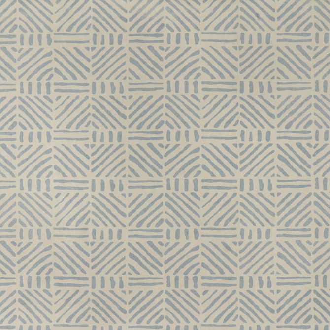 Linwood Wp Blue by Lee Jofa Wallcovering Lee Jofa Wallcovering Linwood Wp BlueWallcovering BLITHFIELD CELLULOSE - 48%;BINDER - 36%;POLYESTER - 16% United Kingdom </p><p>Repeat: H: 17.3, V: 11.5 52.8 - Fabric Carolina -