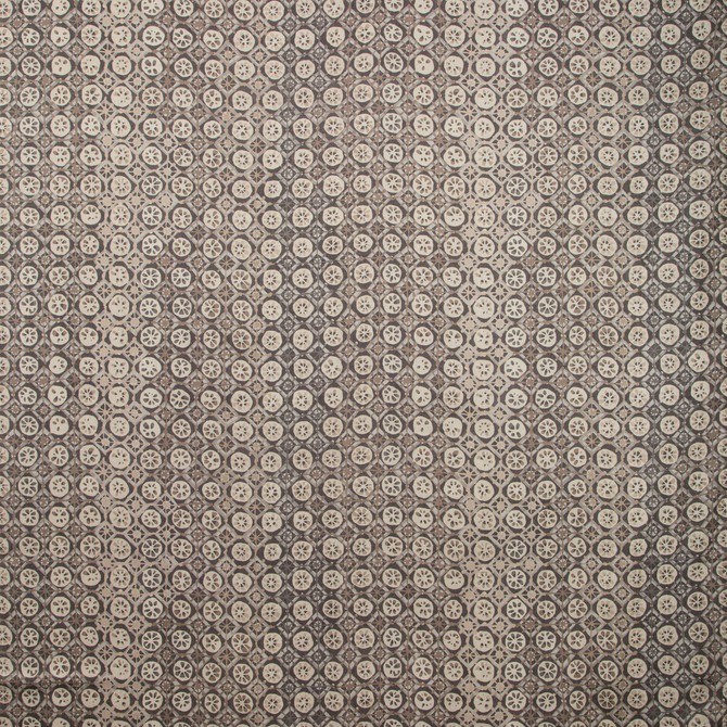 Procida Pewter by Kravet Couture Designer Fabric MODERN COLORS-SOJOURN COLLECTION LINEN - 100% Thailand MEDIUM Horizontal: 27 and Vertical: 27 54 - Swanky Fabrics -