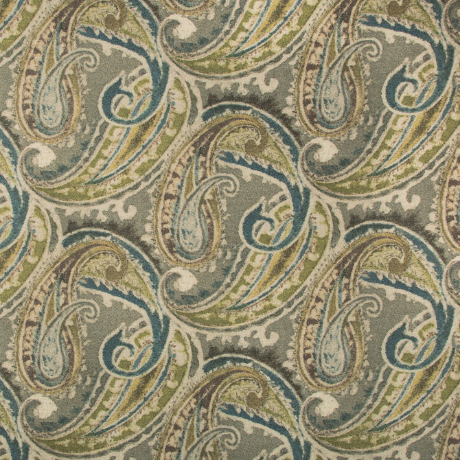 Recreate Bayou by Kravet Design Designer Fabric BARCLAY BUTERA SAGAMORE POLYESTER - 80%;ACRYLIC - 15%;LINEN - 5% Italy HEAVY Horizontal: 26.75 and Vertical: 24 55.12 - Swanky Fabrics -