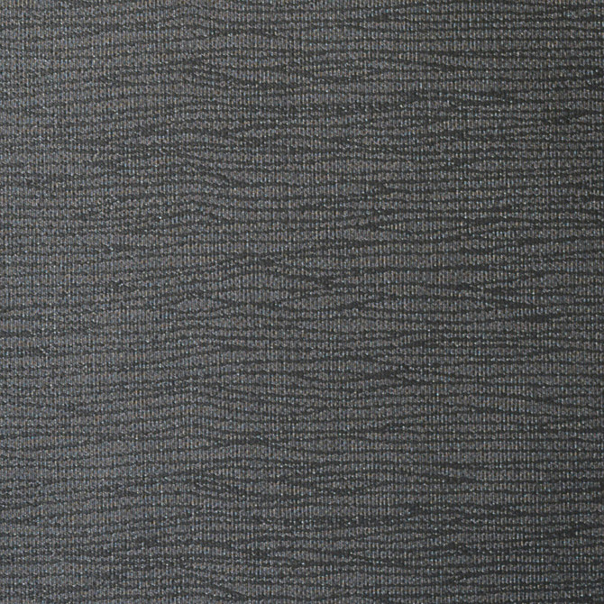 Seismic Graphite by Kravet Contract Designer Fabric CONTRACT STA-KLEEN POLYURETHANE - 100% China HEAVY Horizontal: - and Vertical: - 54 - Swanky Fabrics -