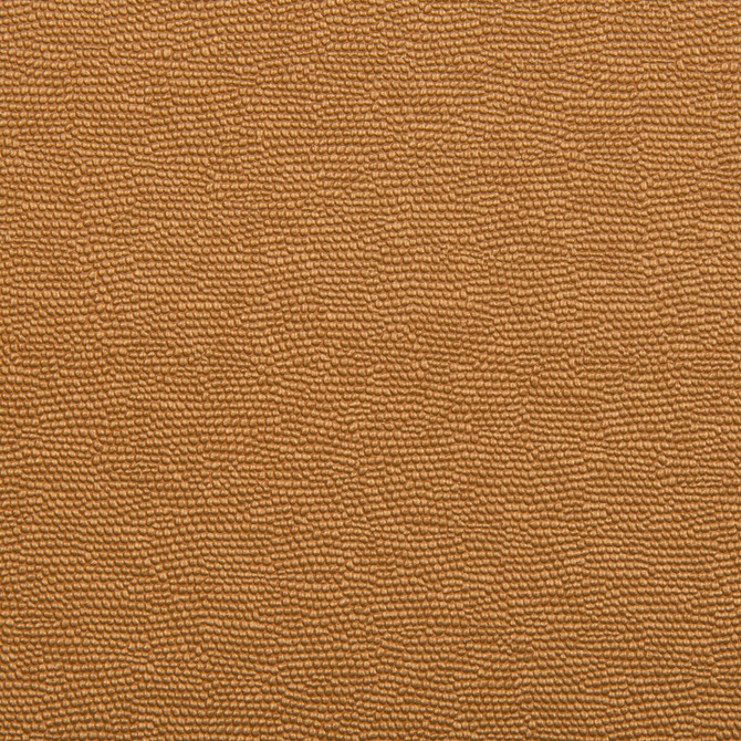 Spartan Bronze by Kravet Contract Designer Fabric FAUX LEATHER EXTREME PERFORMANCE PVC - ARTIFICIAL LEATHER - 88%;POLYESTER - 12% China HEAVY Horizontal: and Vertical: 54 - Swanky Fabrics -