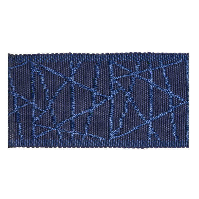Pixie Sticks Ocean Front by Kravet Design Designer Trim JONATHAN ADLER UTOPIA FIBRANNE - 63%;RAYON - 37% China - Horizontal: - and Vertical: - 1.5 - Swanky Fabrics -