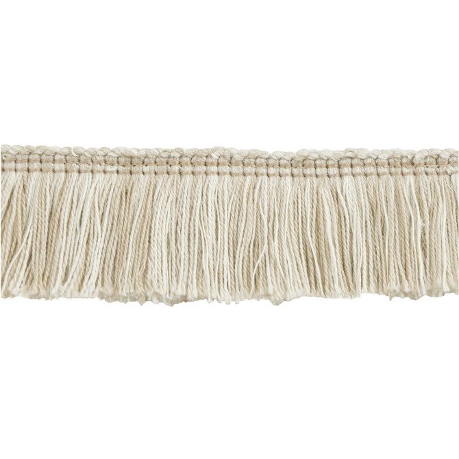 Nushi Natural by Kravet Design Trim Kravet Design Trim Nushi NaturalTrim ECHO HEIRLOOM INDIA TRIM COLLECTION COTTON - 93%;LINEN - 7% Egypt </p><p>Repeat: H: , V: 1.57 - Fabric Carolina -
