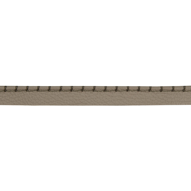 Whip Stitch Cord Dusk by Kravet Design Trim Kravet Design Trim Whip Stitch Cord DuskTrim LEATHER TRIM COW HIDE - 90%;COTTON - 5%;POLYESTER - 5% Austria </p><p>Repeat: H: , V: 2.5 - Fabric Carolina -