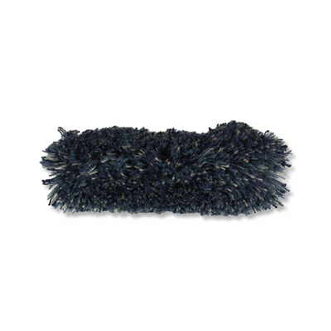 Boa Brush Fringe Marine by Kravet Couture Trim Kravet Couture Trim Boa Brush Fringe MarineTrim BARBARA BARRY COLLECTION WOOL - 39%;ACRYLIC - 23%;ACETATE - 14%;COTTON - 14%;POLYESTER - 7%;ELASTIC - 3% China </p><p>Repeat: H: 0, V: 0 0 - Fabric Carolina -