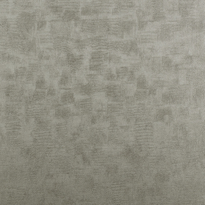 Chinchilla Pewter by Clarke And Clarke Designer Wallcovering CLARKE & CLARKE REFLECTIONS WOOD PULP - 74%;BINDER - 13%;POLYESTER - 13% United Kingdom - Horizontal: 20.875 and Vertical: 0 20.875 - Swanky Fabrics -