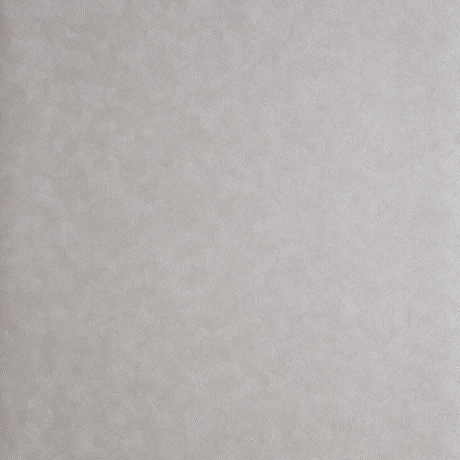 Hexagon Mercury by Clarke And Clarke Designer Wallcovering CLARKE & CLARKE REFLECTIONS WOOD PULP - 74%;BINDER - 13%;POLYESTER - 13% United Kingdom Horizontal: 20.875 and Vertical: 0 20.875 - Swanky Fabrics -