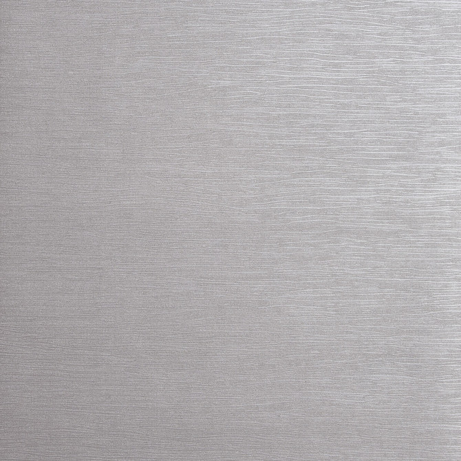 Quartz Mercury by Clarke And Clarke Designer Wallcovering CLARKE & CLARKE REFLECTIONS WOOD PULP - 74%;BINDER - 13%;POLYESTER - 13% United Kingdom - Horizontal: 20.875 and Vertical: 0 20.875 - Swanky Fabrics -