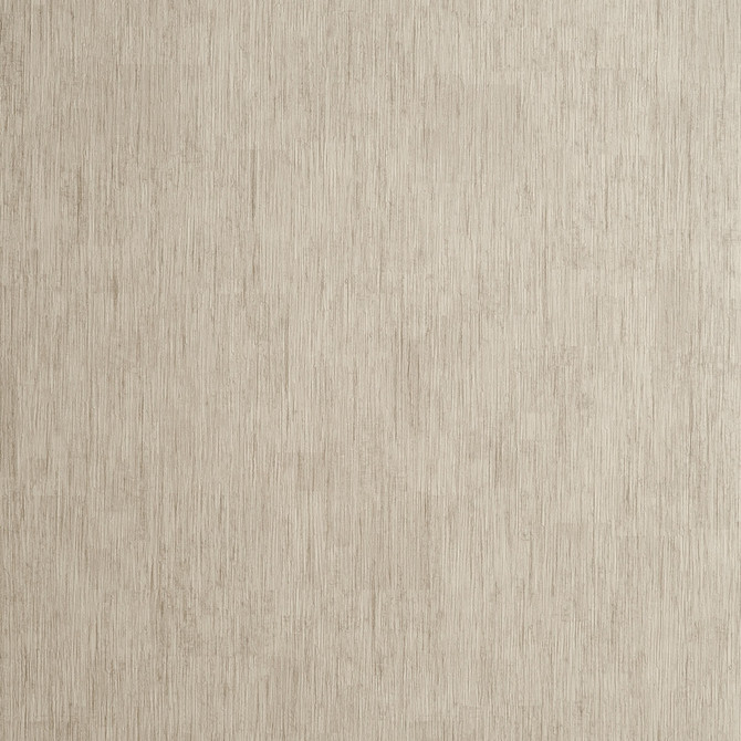 Rafi Taupe by Clarke And Clarke Designer Wallcovering CLARKE & CLARKE REFLECTIONS WOOD PULP - 74%;BINDER - 13%;POLYESTER - 13% United Kingdom - Horizontal: 20.875 and Vertical: 0 20.875 - Swanky Fabrics -