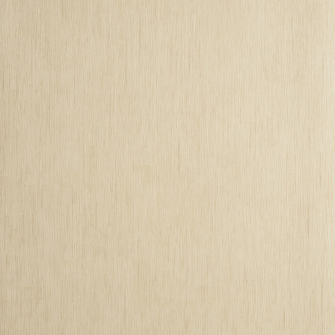Rafi Wheat by Clarke And Clarke Designer Wallcovering CLARKE & CLARKE REFLECTIONS WOOD PULP - 74%;BINDER - 13%;POLYESTER - 13% United Kingdom Horizontal: 20.875 and Vertical: 0 20.875 - Swanky Fabrics -