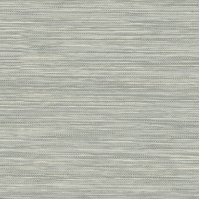 W3555-11 by Kravet Design Designer Wallcovering FILAMENT POLYESTER - 50%;PAPER - 50% China Horizontal: and Vertical: 36 - Swanky Fabrics -