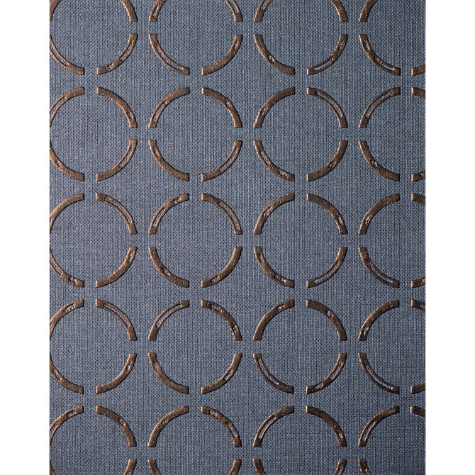 Perlow Copper Cadet by Winfield Thybony Wallcovering Winfield Thybony Wallcovering Perlow Copper CadetWallcovering WINFIELD THYBONY NATURAL TEXTILES LINEN - 100% Netherlands </p><p>Repeat: H: 0, V: 2 54 - Fabric Carolina -