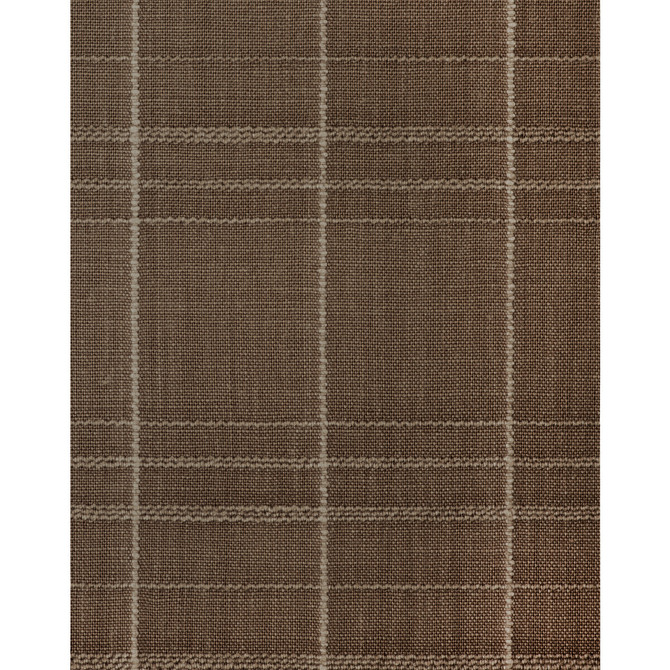 Varrone Burnt Umber by Winfield Thybony Designer Wallcovering WINFIELD THYBONY NATURAL TEXTILES LINEN - 100% Netherlands - Horizontal: 0 and Vertical: 28.1 54 - Swanky Fabrics -