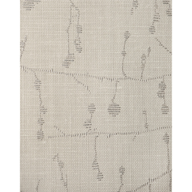 Henley Overcast by Winfield Thybony Designer Wallcovering WINFIELD THYBONY NATURAL TEXTILES LINEN - 100% Netherlands - Horizontal: 0 and Vertical: 25.2 54 - Swanky Fabrics -