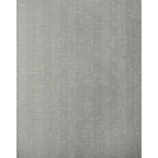 Hartnell Ash Gray by Winfield Thybony Designer Wallcovering WINFIELD THYBONY NATURAL TEXTILES LINEN - 75%;POLYESTER - 25% Netherlands - Horizontal: 0 and Vertical: 0 54 - Swanky Fabrics -