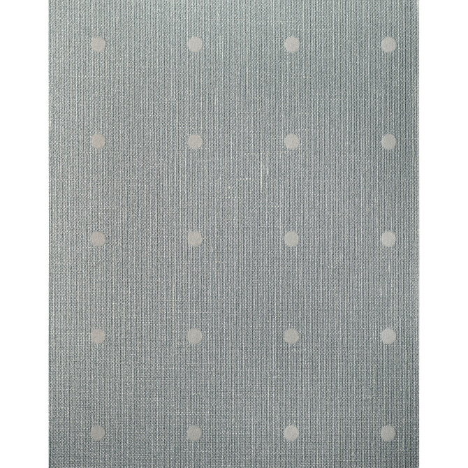 Amiett Azure by Winfield Thybony Designer Wallcovering WINFIELD THYBONY NATURAL TEXTILES LINEN - 100% Netherlands - Horizontal: 0 and Vertical: 1.9 54 - Swanky Fabrics -