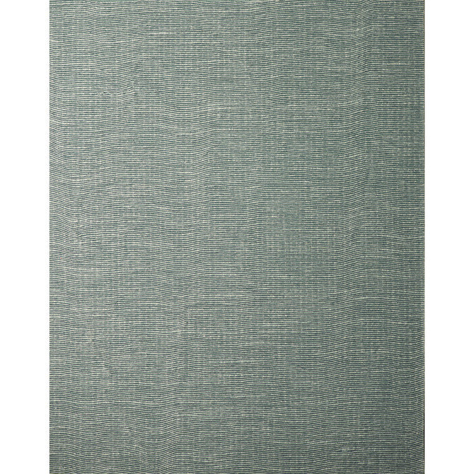 Burch Jade by Winfield Thybony Designer Wallcovering WINFIELD THYBONY NATURAL TEXTILES LINEN - 94%;POLYESTER - 6% Netherlands - Horizontal: 0 and Vertical: 0 54 - Swanky Fabrics -